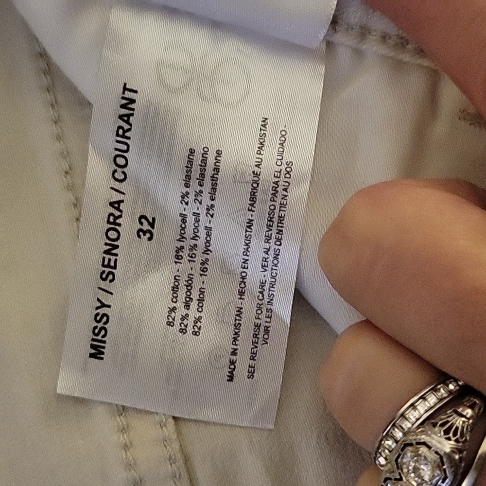 SANCTUARY SOCIAL STANDARD HIGH RISE STRETCH JEANS - Picture 12 of 13